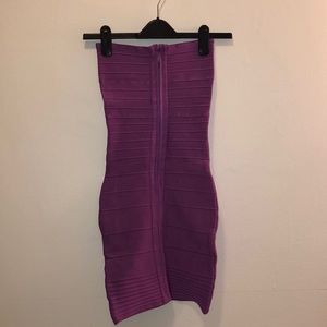 Hot Miami Styles Dresses - Herve Leger inspired dress Hot Miami Styles Dresses - Herve Leger inspired dress